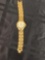 Citizen Wrist Watch