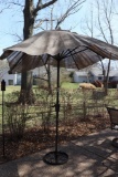 Outdoor Umbrella (Cover Included)