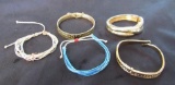 quantity of bracelets