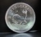 2018 SOUTH AFRICA 1 TROY OZ. FINE SILVER