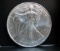 2019 SILVER EAGLE 1 OZ. FINE SILVER