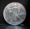 2019 SILVER EAGLE 1 OZ. FINE SILVER