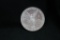 1996 Mexican 1 oz. pure silver