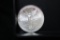 1999 Mexican 1 0z. Silver Coin