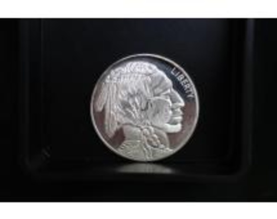 Silver Coin Auction 5 from Private Estate