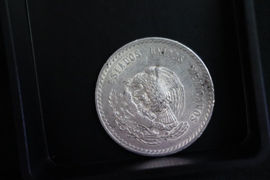 1974 Peso 30 Gram Coin