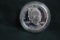 1890-1990 Eisenhower Centennial Silver Dollar
