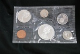 1965 Canadian Coins