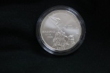 2005 Marines Commentative Coin