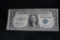 1935 F One Dollar Silver Certificate