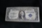 1935 C One Dollar Silver Certificate