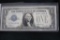 1928 A One Dollar Silver Certificate