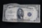 1953 5 Dollar Silver Certificate