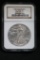 1997 Silver Eagle Coin