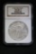 2003 silver Eagle Coin