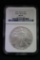 2007 Silver Eagle Coin