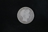 1910 Half Dollar Coin