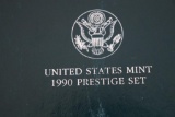 1990 U.S. Prestige Set