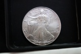 2006 Silver Eagle 1 oz. Silver