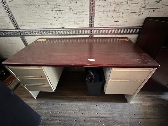 5ft. Office Desk