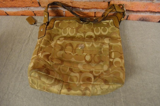 Coach Handbag