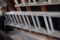 Aluminum Extension Ladder 24ft.