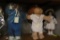 Quantity Of Dolls Including Cabbage Patch Dolls