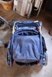 Baby Stroller Graco