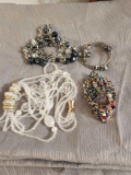 Necklaces & Bracelets