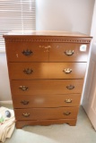 5 Drawer Dresser