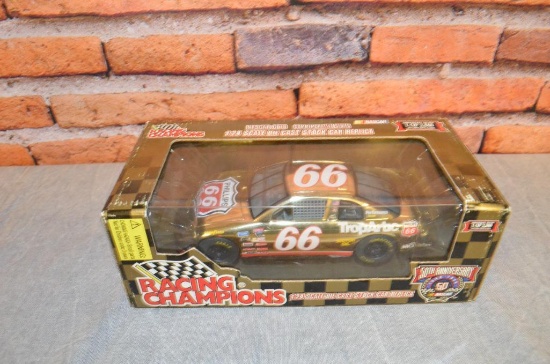 Racing Champions Nascar Gold Commemorative Series