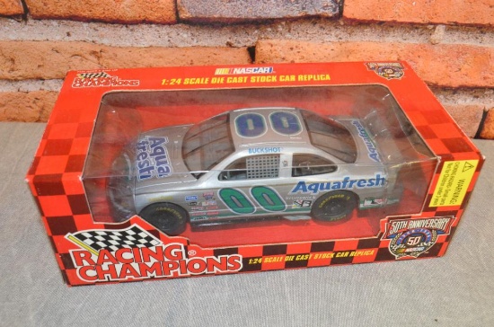 Racing Champions Nascar 50th Anniversary