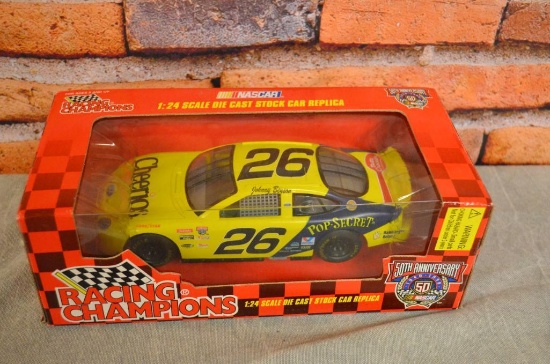 Racing Champions Nascar 50th Anniversary