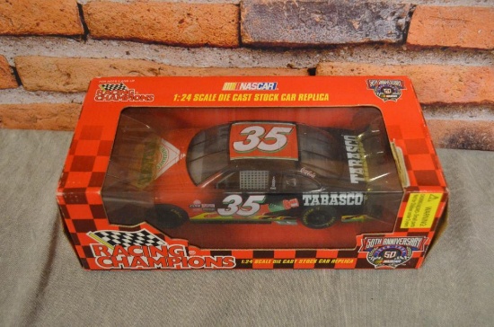 Racing Champions 50th Anniversary
