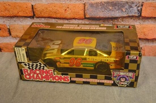 Racing Champions 50th Anniversary