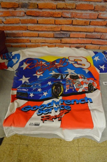Chase Race Wear Dale Earnhardt
