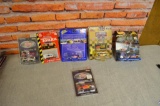 (6) Various Cars/Toys