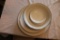 Partial set of international fine China