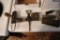 Vintage kitchen utensils