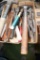 Quantity of Tools
