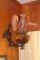 Antique Wall Oil Bracket Lamp