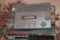 Bobcat 210 Scanner Radio No Cords