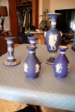 Wedgewood Pottery Made In England