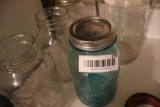 Lot of Ball and Kerr Jars