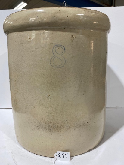 8 GAL CROCK