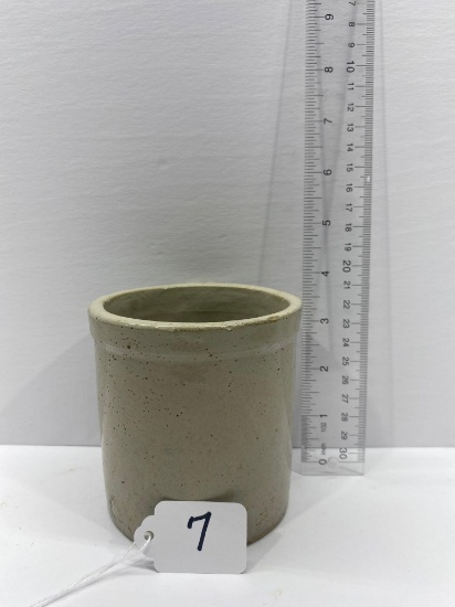 4 INCH MINI CROCK