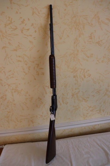 Winchester Model 62- 22 LR Pump