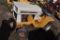 International Cub Cadet 108 Riding Mower