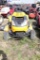 Cub Cadet i1050 Zero Turn Tractor Riding Mower