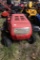 Yard Machine Riding Mower